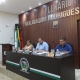 A Câmara Municipal de Pilões, realizou na manhã desta quarta-feira (07/03) uma Audiência Pública, para debater assuntos e soluções para melhorias no trânsito da cidade de Pilões.